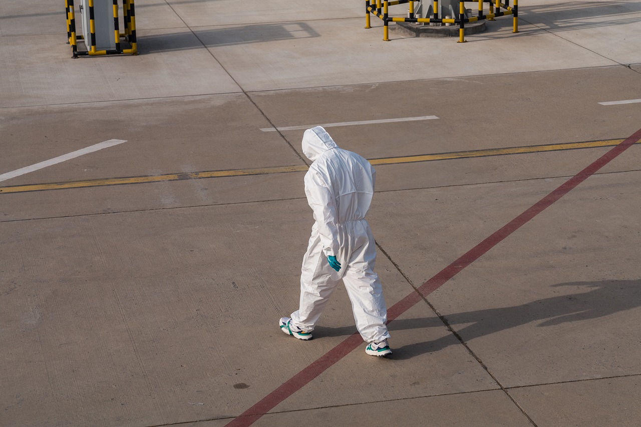 Is Your Apartment Safe – A Tenant's Guide to Apartment Safety
